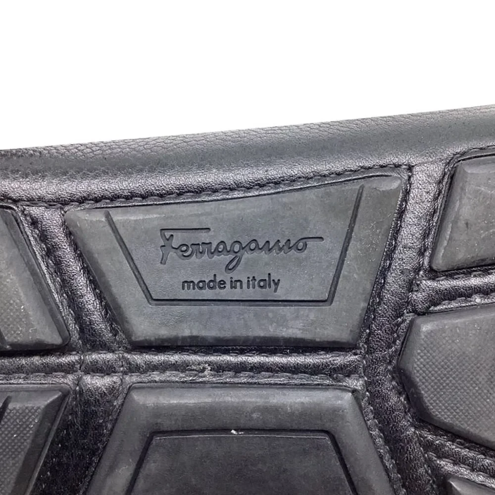 Salvatore Ferragamo delivery duty